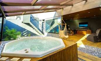 Imagem: Imóvel Duplo Com 6 Quartos e 6 Vagas de