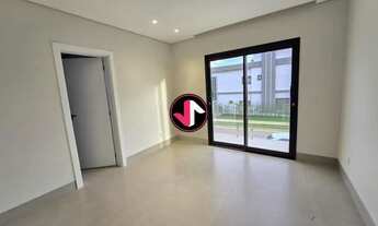 Imagem 7: Imóvel Novo - Pronto para morar em Cuiabá - Casa em Condomínio - Florais Do Parque - Morad