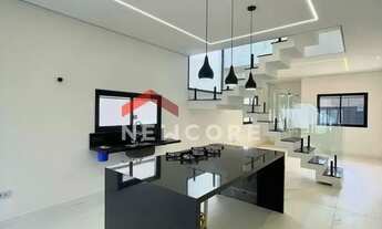 Imagem 6: Casa de condomínio em Rua Tainá - Villas do Jaguari - Santana de Parnaíba/SP