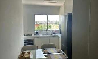 Imagem 6: Apartamento no Edifício Porto Di Capri Sorocaba