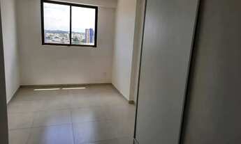 Imagem 6: Apartamento Condomínio Club Bairro dos Estados