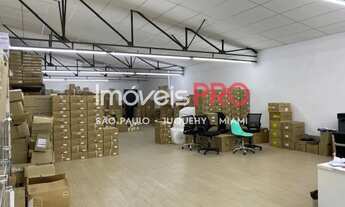 Imagem: Loja Comercial para Venda ou Locação em