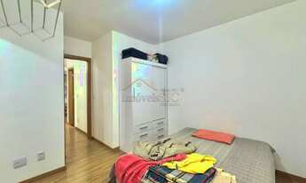 Imagem 6: Apartamento para locação no Jardim das Industrias, 2 dormitórios sendo 1 suite