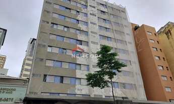 Imagem: Apartamento em Rua Rocha - Bela Vista