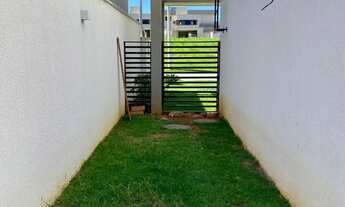 Imagem 3: Aluguel sobrado Mobiliado Jardins Porto 3 suítes plenas mais home ou 4 quartos