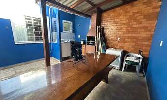 Imagem: JDL - Casa Geminada com 2 Dormitórios em