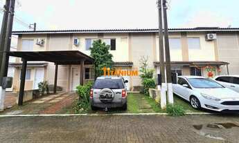 Imagem: Casa em condomínio fechado com 2 dormitórios