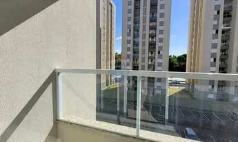 Imagem 4: APARTAMENTO PARA ALUGAR COM 2 QUARTOS - CONDOMÍNIO ZINIAS - EXCELENTE LOCALIZAÇÃO!!!