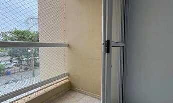 Imagem 7: Apartamento para locação no Edifício Vando com 2 dormitórios