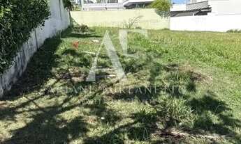 Imagem 2: Terreno para Venda em Indaiatuba, Jardim Residencial Santa Clara