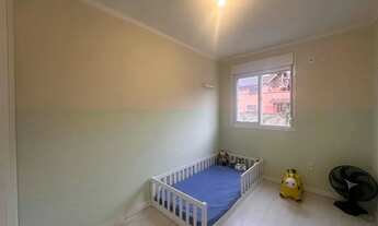 Imagem 7: Apartamento com 2 dormitórios à venda, 49 m² por R$ 269.000,00 - Operário - Novo Hamburgo