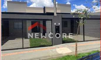 Imagem: Casa em Rua Nelci Novais Lima - Jardim Padovani