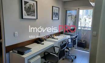 Imagem 4: Conjunto Comercial de 46 m2 excelente localização Vila Olimpia