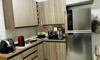 Imagem: Casa em Rua Hermínia Amaral Pignatta