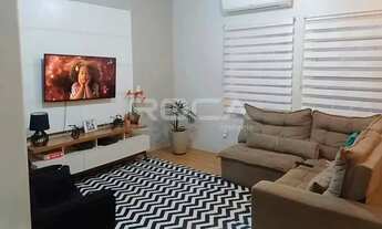 Imagem 5: Casa à venda com 4 dormitórios no Bairro Parque Anhanguera Industrial em Ribeirão Preto