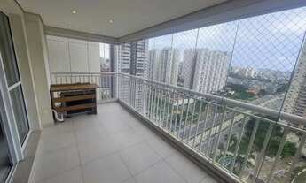 Imagem 5: Apartamento de Alto Padrão 3 quartos para Alugar no Centro - São Bernardo do Campo - SP