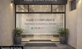 Imagem 5: Ponto/Sala comercial Av. Andrômeda (próx. Depósito Alvorada