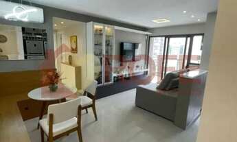 Imagem: APARTAMENTO MOEMA CHEZ VOUS MOEMA 72