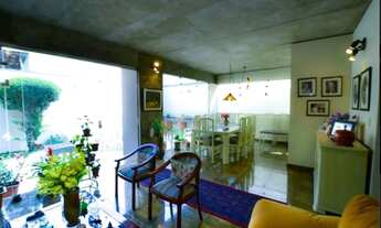 Imagem: Sobrado em Rua Carlos Vítor Cocozza - Vila