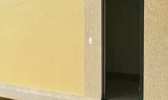 Imagem: Casa a venda em Senador Canedo 3Q suíte