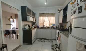 Imagem 6: Residência e Lazer - Vila São João da Boa Vista