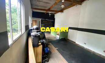 Imagem 6: Salão, 251 m² - venda ou aluguel - Assunção - São Bernardo do Campo/SP