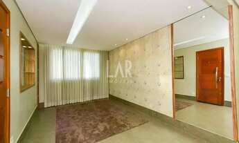 Imagem 5: Cobertura para aluguel, 3 quartos, 1 suíte, 1 vaga, Colégio Batista - Belo Horizonte/MG