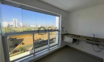 Imagem 4: Aluguel de Apartamento de Luxo em Sorocaba-SP, Parque Campolim: 3 quartos, 1 suíte, 2 sala