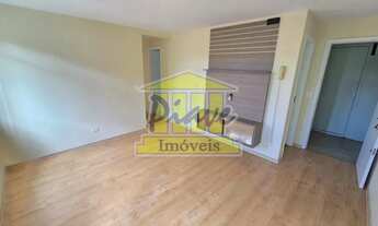 Imagem 5: APARTAMENTO RESIDENCIAL em CURITIBA - PR, SÃO BRAZ