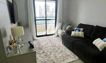 Imagem 2: Apartamento (tipo - padrao) 1 dormitórios, cozinha planejada, elevador, em condomínio fech