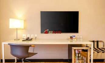 Imagem 4: Flat com ótimo preço no bairro Chácara Santo Antônio. Confira!