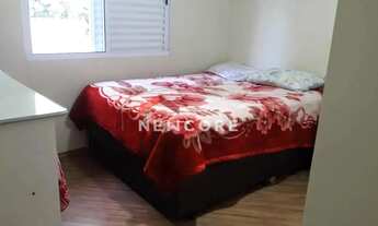 Imagem 6: Casa de condomínio em Rua Nápoles - Jardim Colibri - Cotia/SP