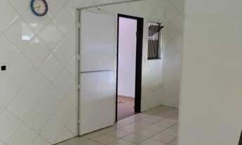 Imagem 2: Sobrado em Rua Barão do Rio Branco - Vila Alzira - Santo André/SP