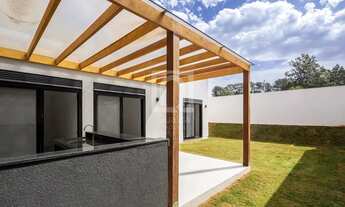 Imagem: Casa no Condomínio Alphaville Castelo em