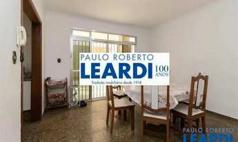 Imagem 4: SOBRADO - VILA MADALENA - SP