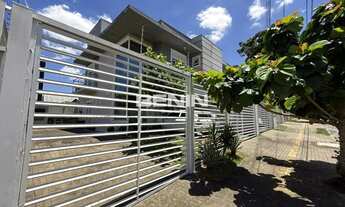 Imagem 2: BENIN ALUGA Sobrado mobiliado com 3 dormitório para Locação - Nossa Senhora das Graças