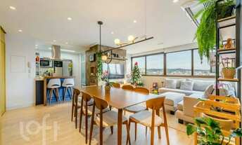 Imagem: Imóvel para venda tem 96 metros quadrados