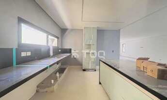 Imagem 7: Casa com 4 dormitórios à venda, 558 m² por R$ 4.900.000,00 - Alphaville 4 - Santana de Par