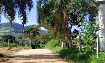 Imagem 6: Sitio a venda com 4,5 alqueires na região de Serra Negra/SP