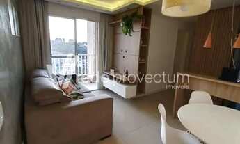 Imagem 3: Apartamento à venda na região do Swift, Campinas/SP. À menos de 10 minutos da Faculdade UN