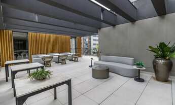 Imagem 7: Venda Apartamento 1 Dormitórios - 44 m² Ibirapuera