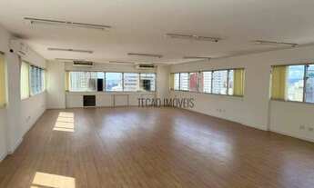 Imagem 2: Conjunto para alugar, 114 m² por R$ 7.559,86/mês - Consolação - São Paulo/SP