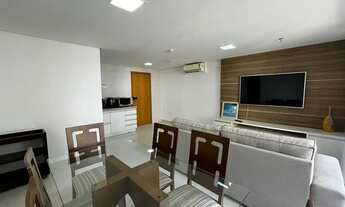 Imagem 3: Apartamento para locação com 02 quartos, 02 vagas de garagem e 74 M², localizado no Jardim