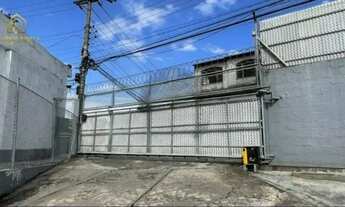 Imagem 3: Galpão para alugar - Centro - Diadema/SP