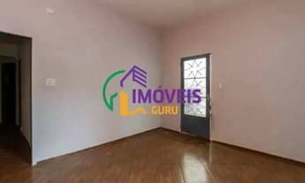 Imagem: CASA TÉRREA - POMPÉIA - SP