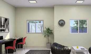 Imagem 7: Apartamento à Venda: Conforto e Estilo em Um Só Lugar