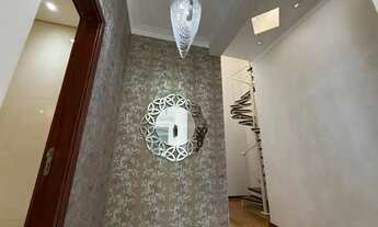 Imagem 3: Casa de Alto Padrão para Locação em SÃO PEDRO