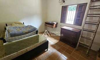 Imagem 6: Casa charmosa a venda na praia Massaguaçu