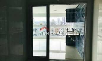 Imagem 2: Apartamento em Rua General Rondon - Aparecida - Santos/SP