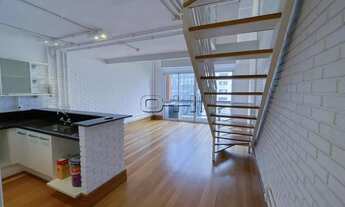 Imagem 6: Aluguel Apartamento 1 Dormitórios - 75 m² Itaim Bibi